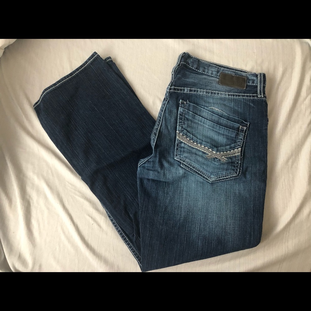 BKE DEREK JEANS